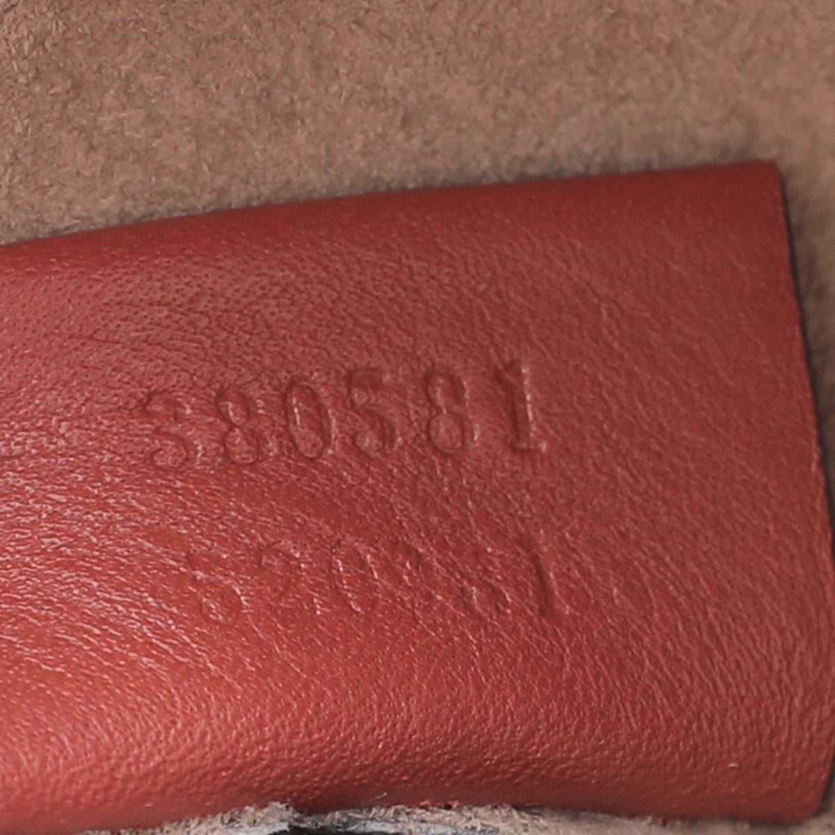 Gucci Orange Suede Jackie Soft Shoulder Bag