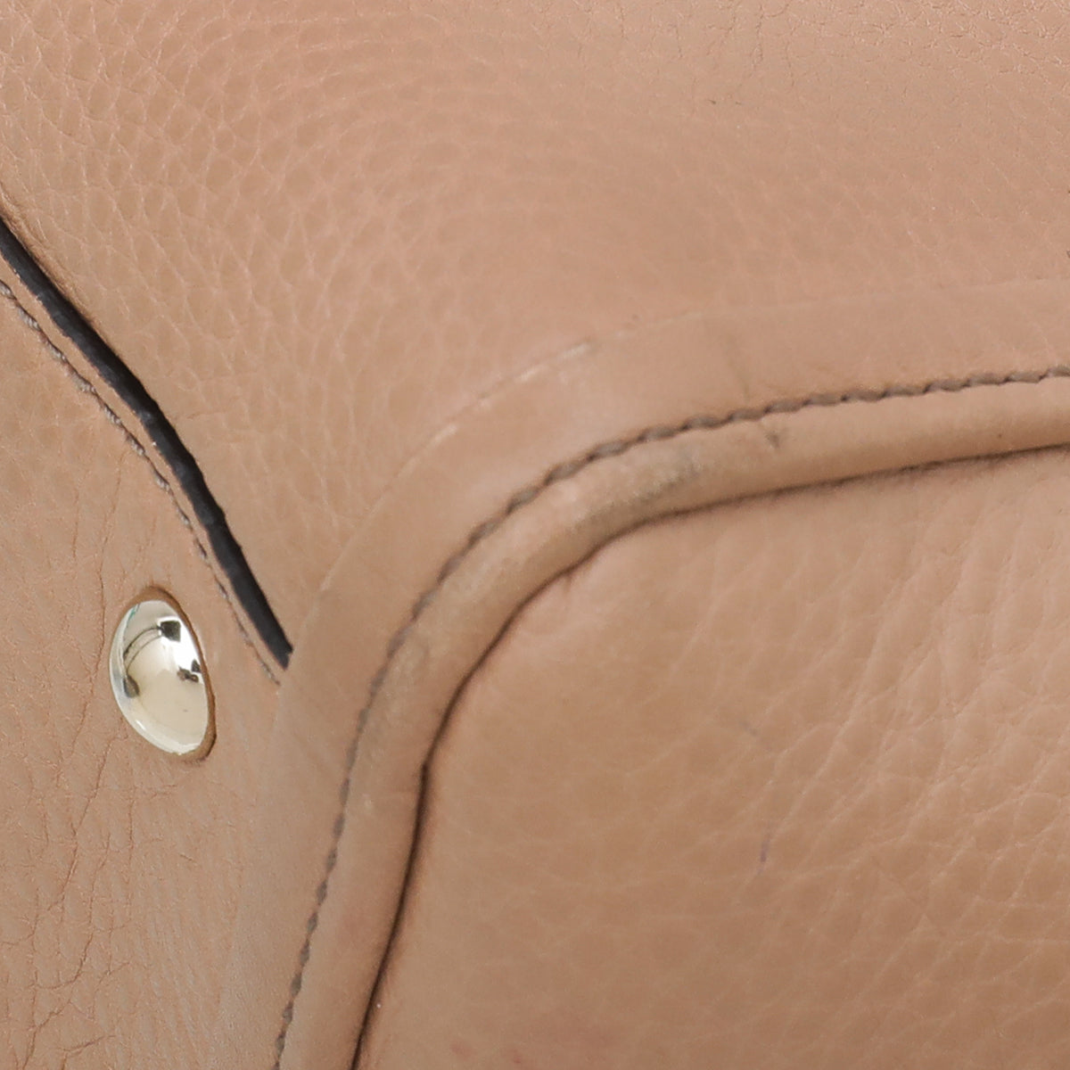 Gucci Nude Soho Convertible Tote Bag
