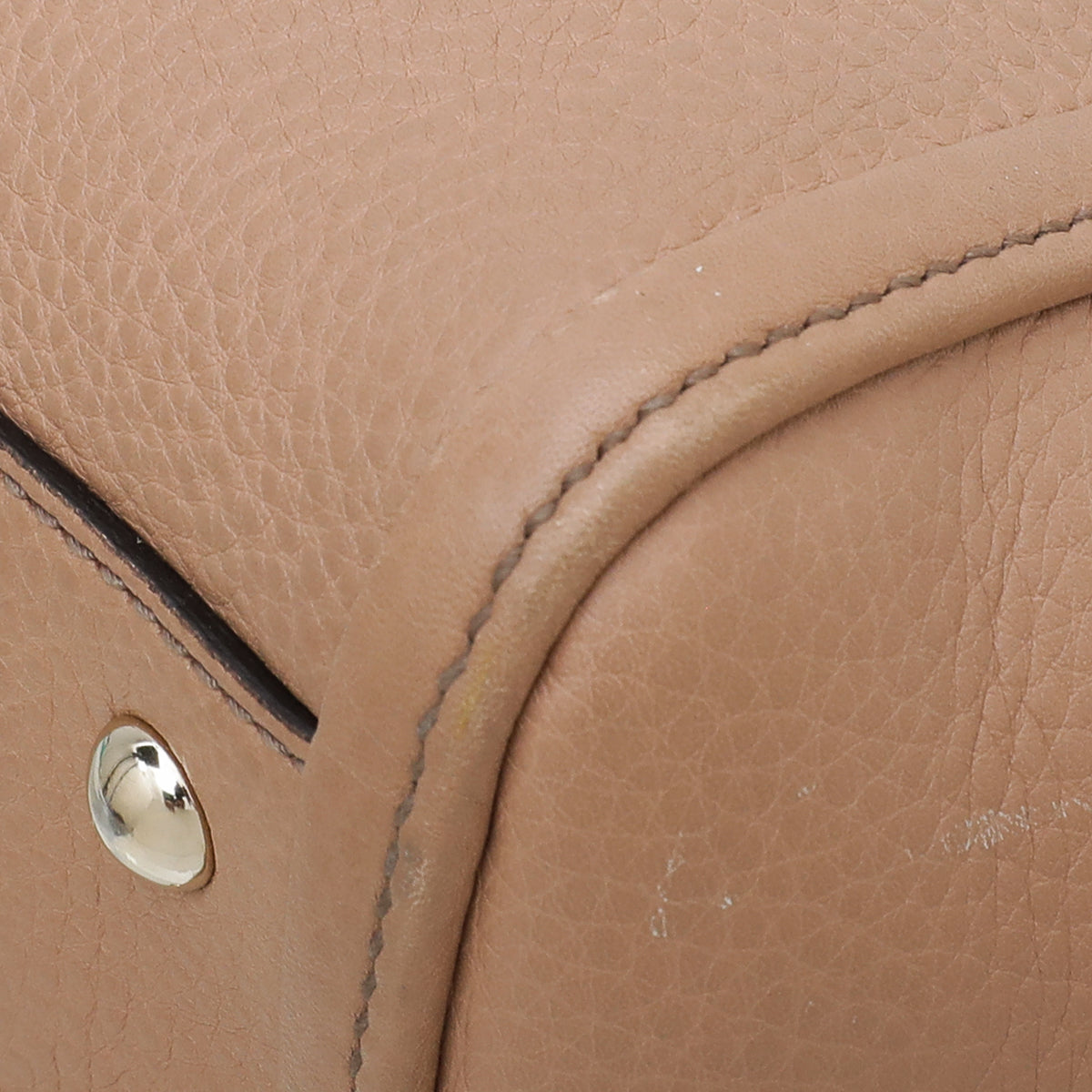 Gucci Nude Soho Convertible Tote Bag