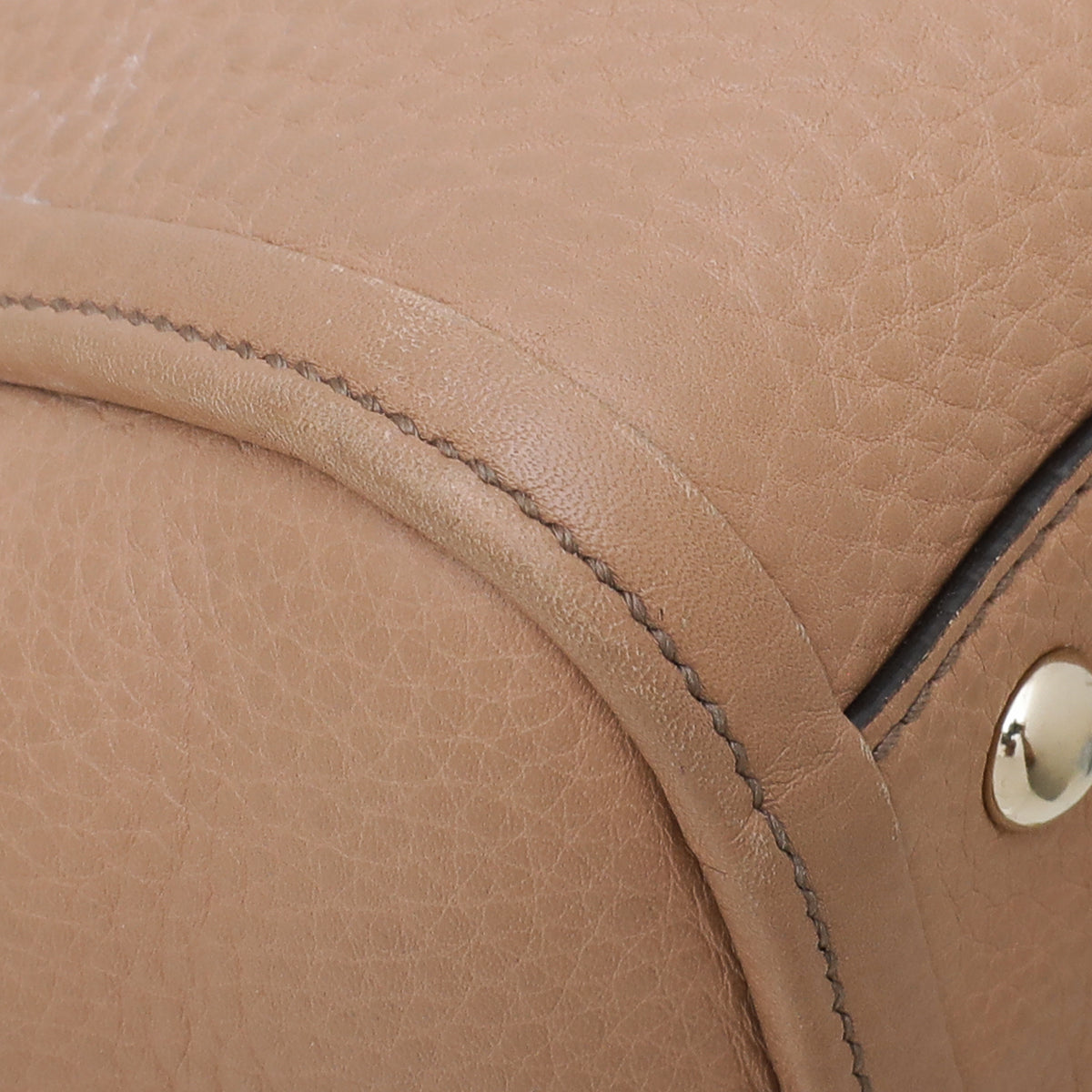 Gucci Nude Soho Convertible Tote Bag