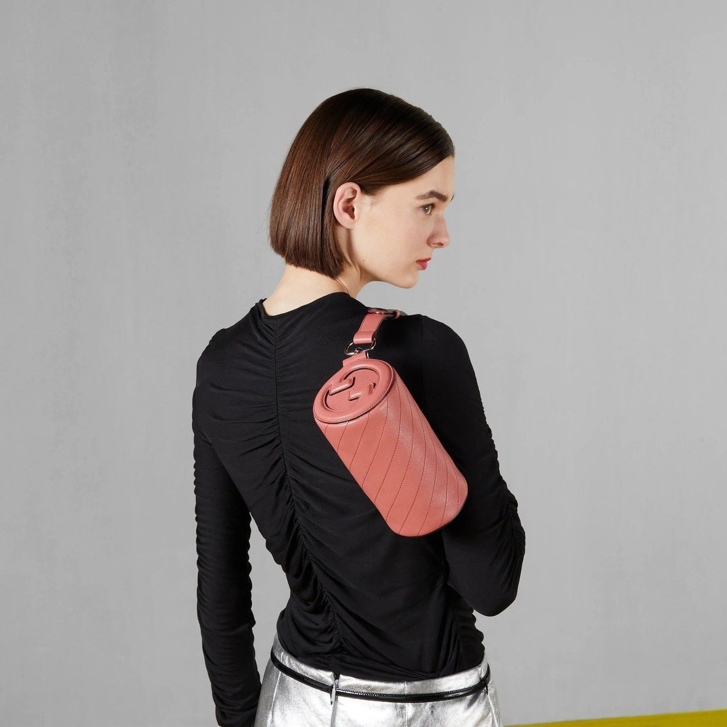Gucci Blondie Mini Shoulder Bag