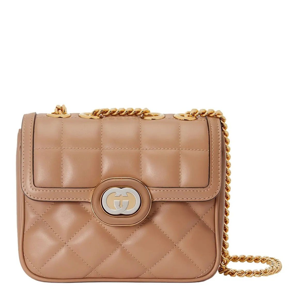 Gucci Deco Mini Shoulder Bag