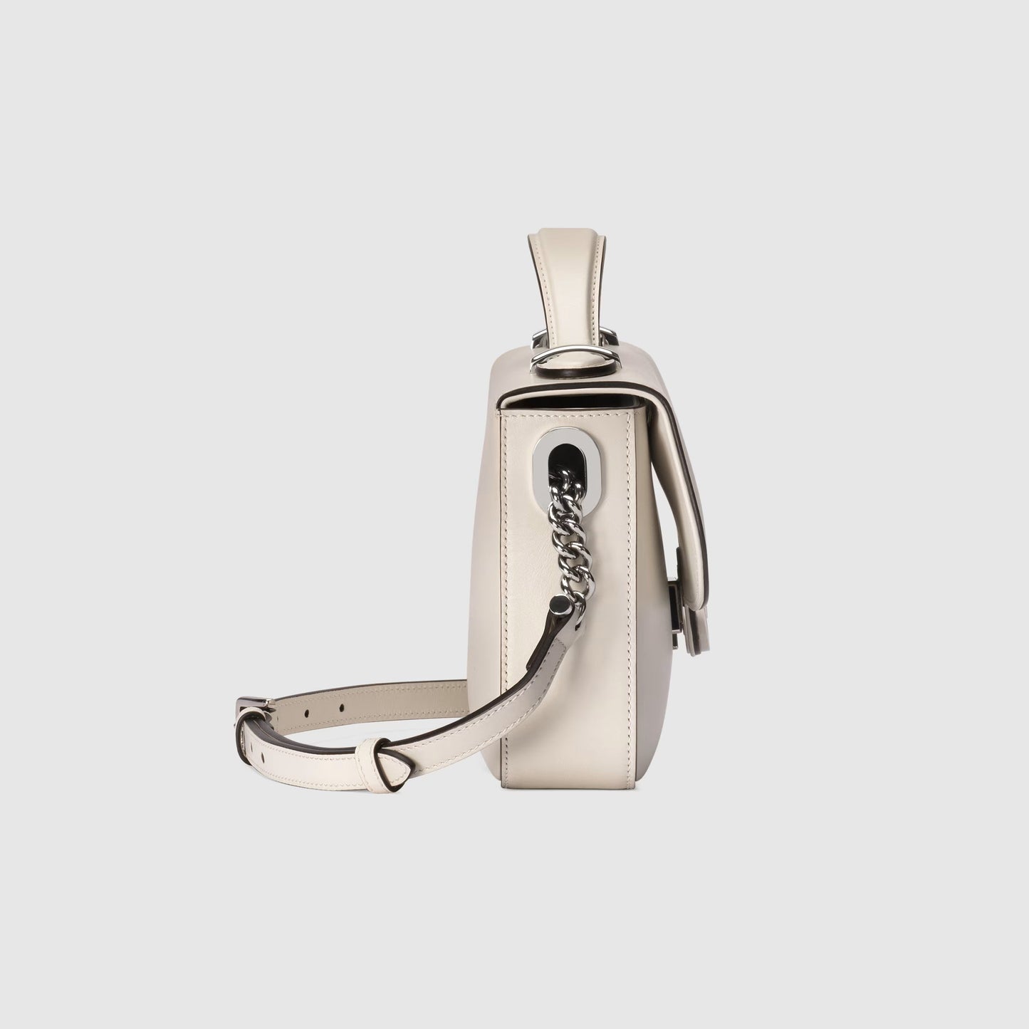 Gucci Interlocking-G Shoulder Bag
