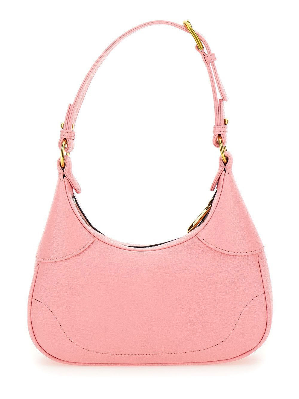 Gucci Mini Interlocking G Crossbody Bag