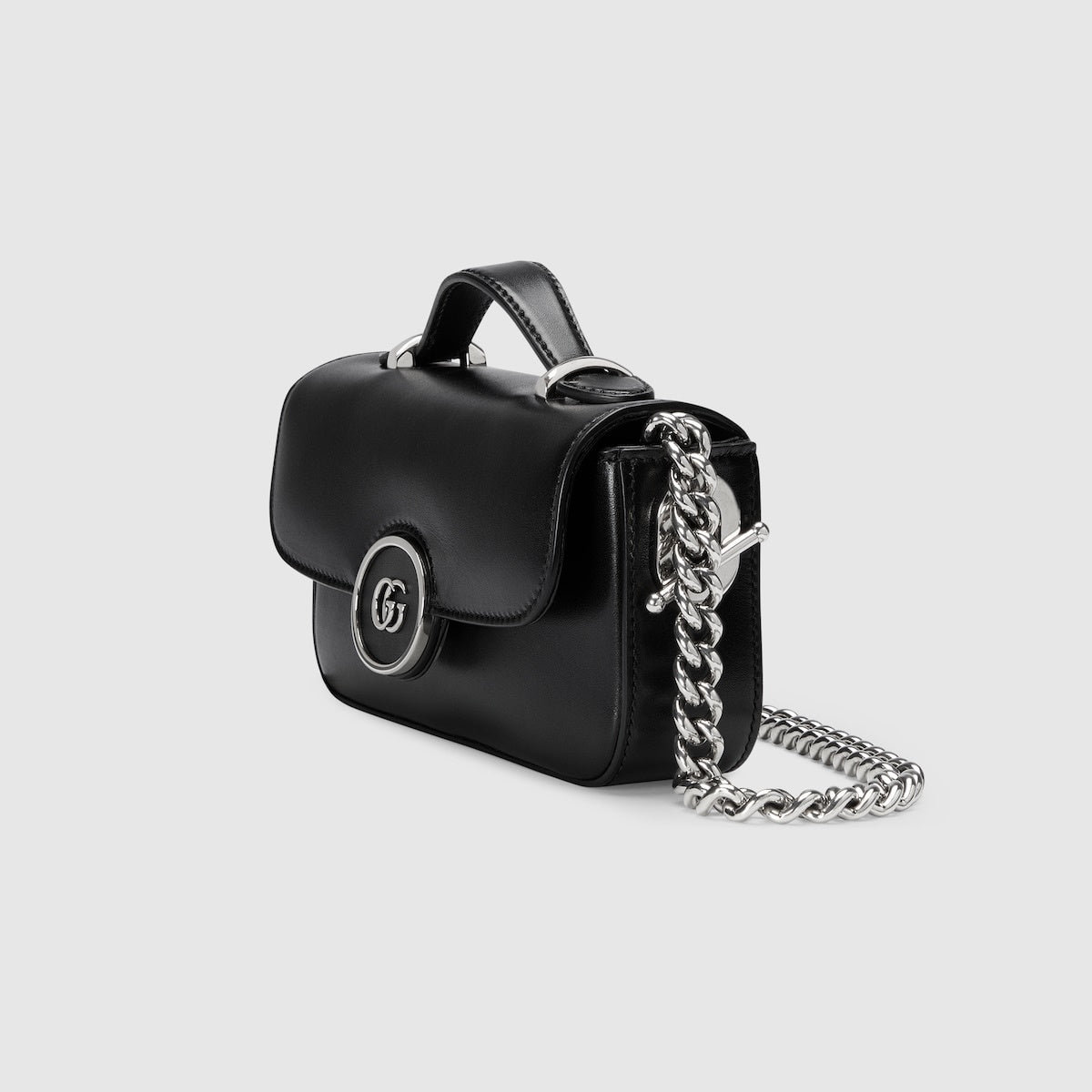 Gucci Petite GG Mini Shoulder Bag