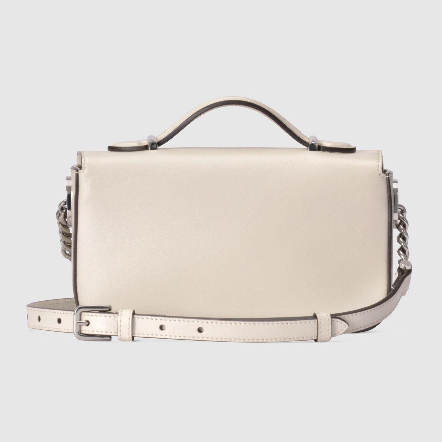 Gucci Petite GG Mini Shoulder Bag