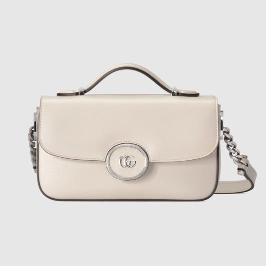 Gucci Petite GG Mini Shoulder Bag
