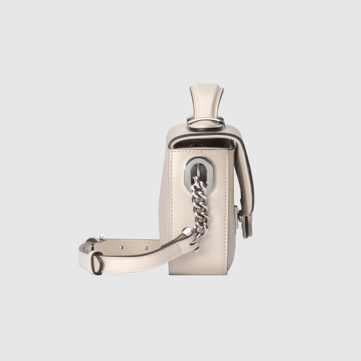 Gucci Petite GG Mini Shoulder Bag