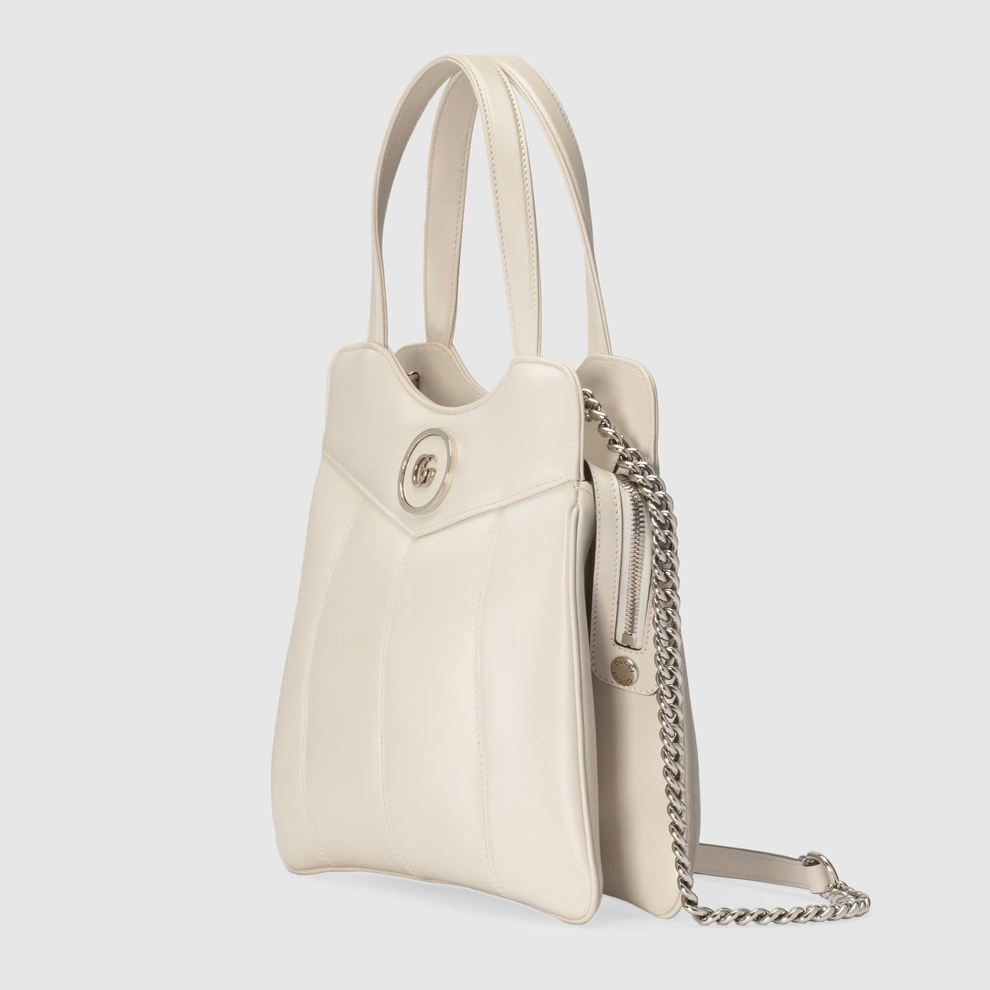 Gucci Petite GG Mini Shoulder Bag