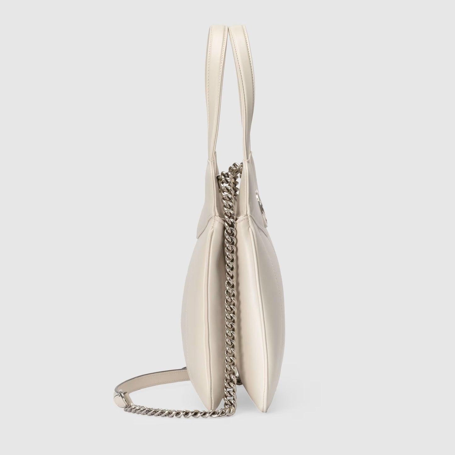 Gucci Petite GG Mini Shoulder Bag