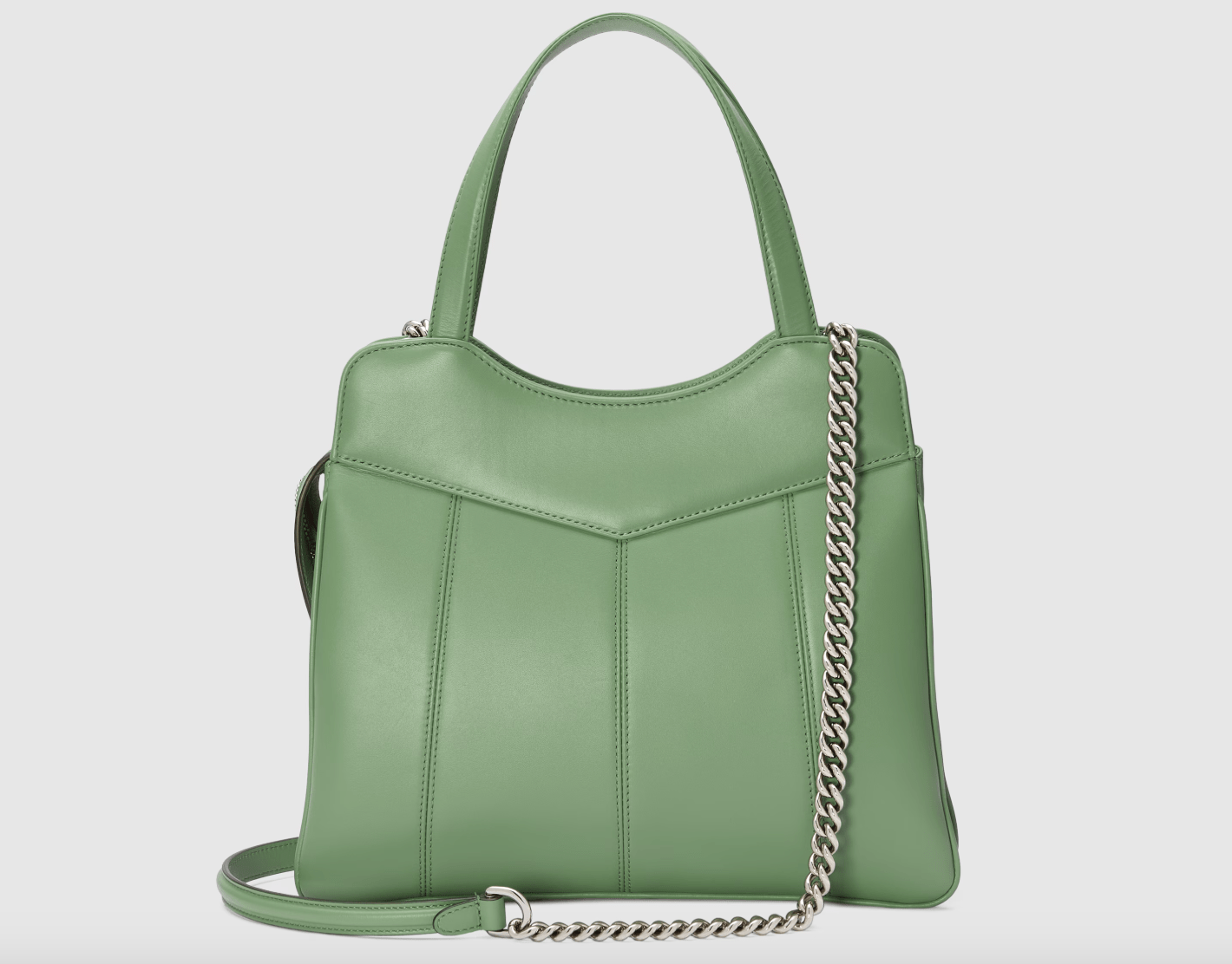 Gucci Petite GG Small Tote Bag