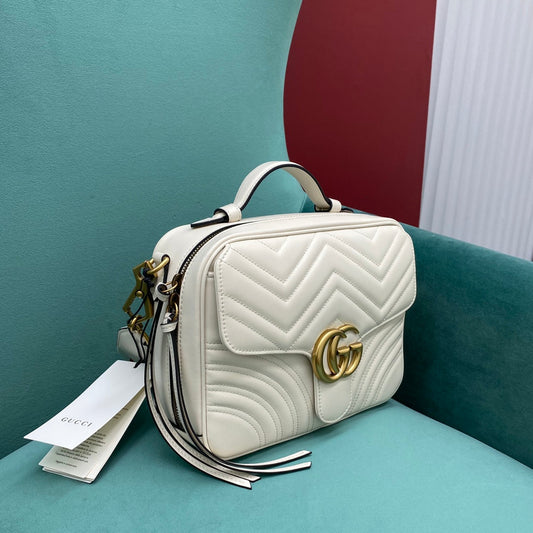 BOLSA Gucci MARMONT 25