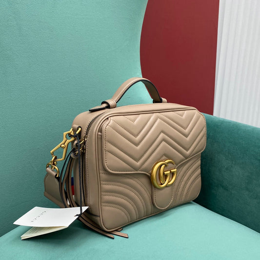 BOLSA Gucci MARMONT 25