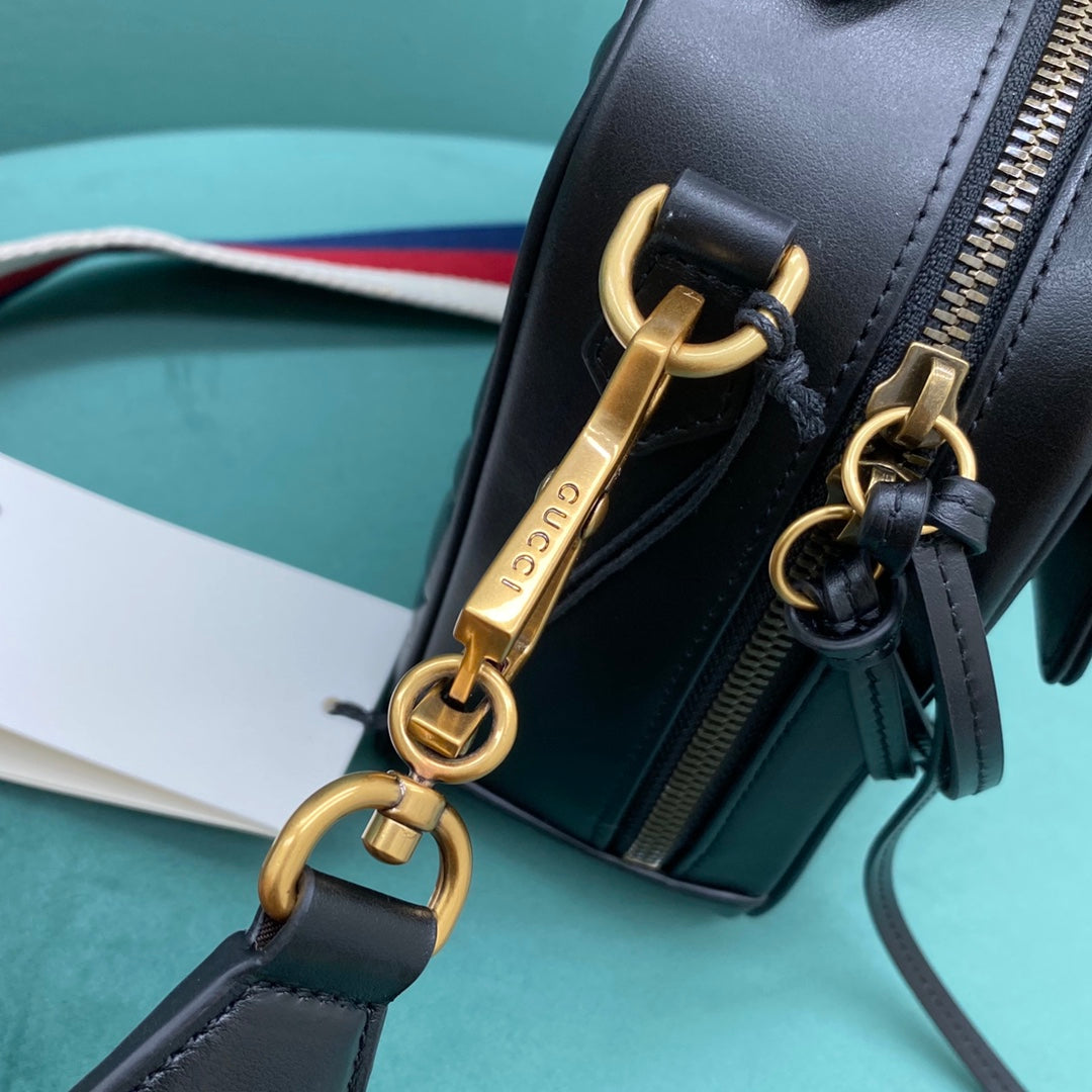 BOLSA Gucci MARMONT 25