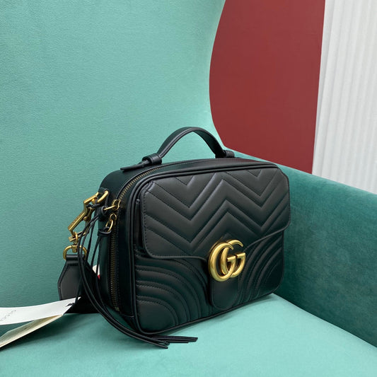 BOLSA Gucci MARMONT 25