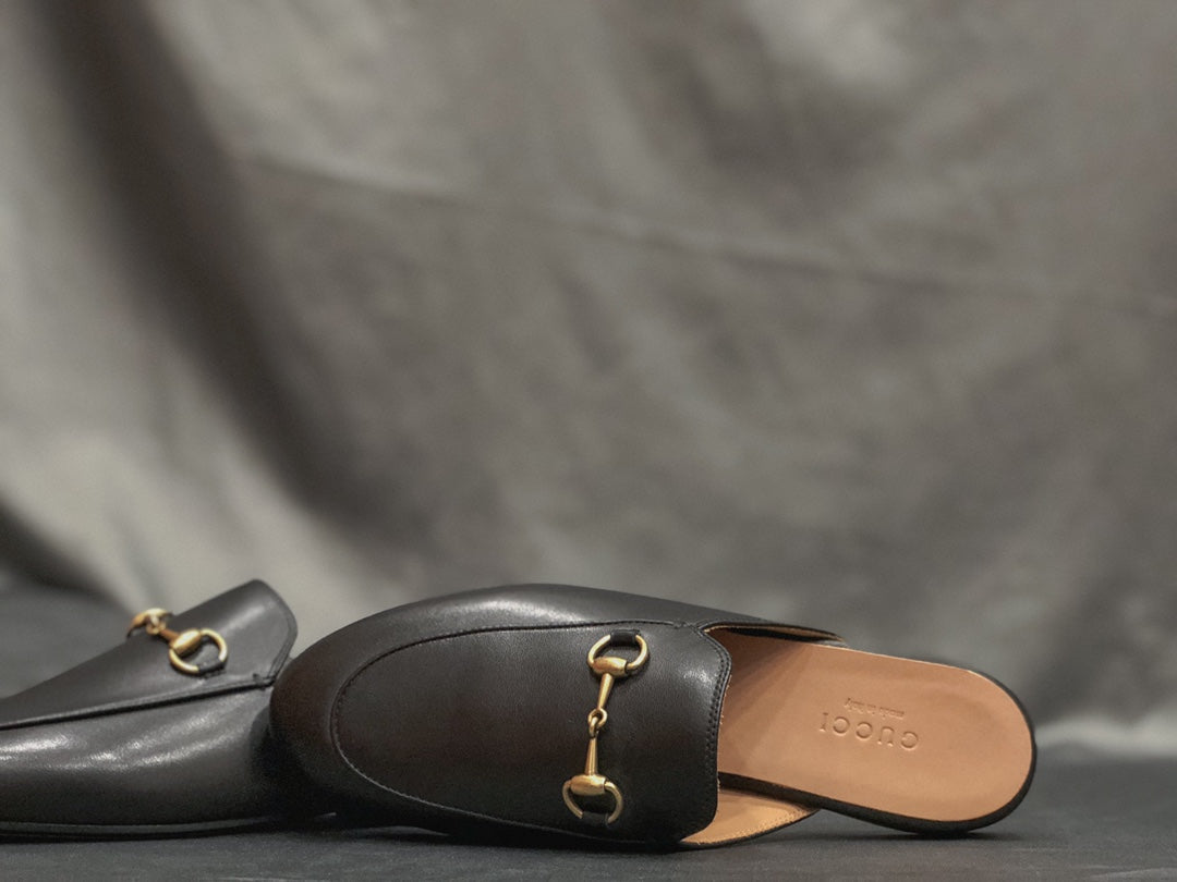 MULE GUCCI PRINCETOWM