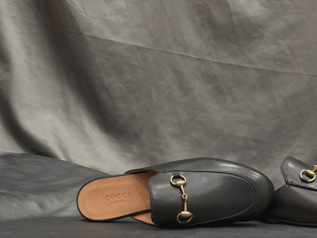 MULE GUCCI PRINCETOWM