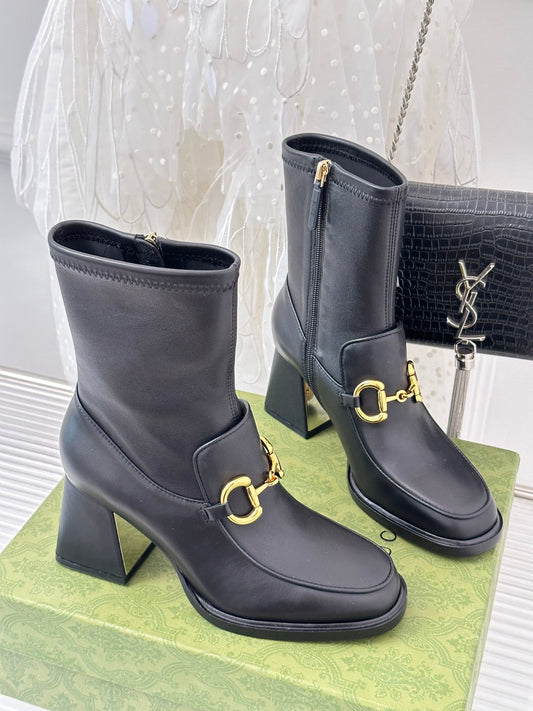 BOTA GUCCI 2023