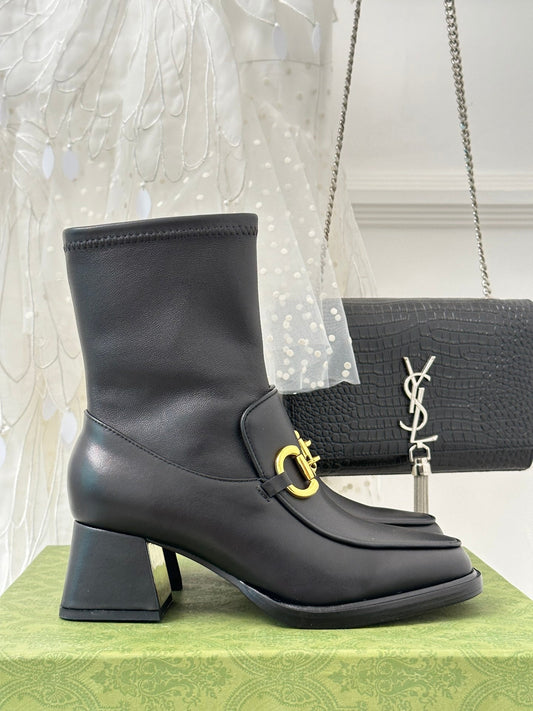 BOTA GUCCI 2023