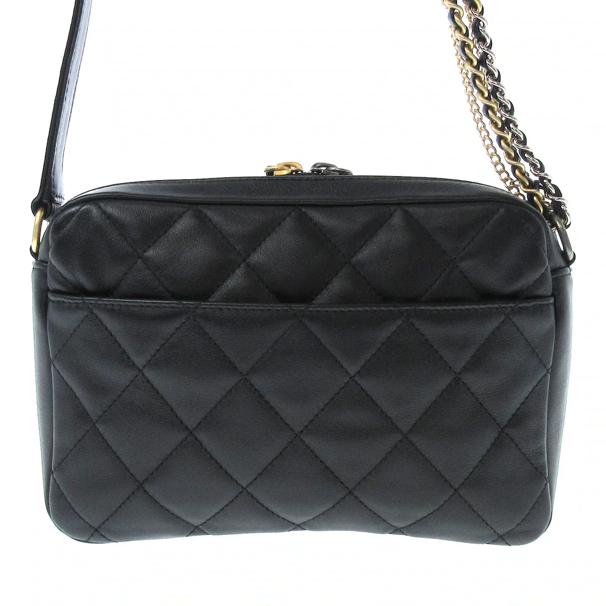 Chanel Camera Case shoulder bag