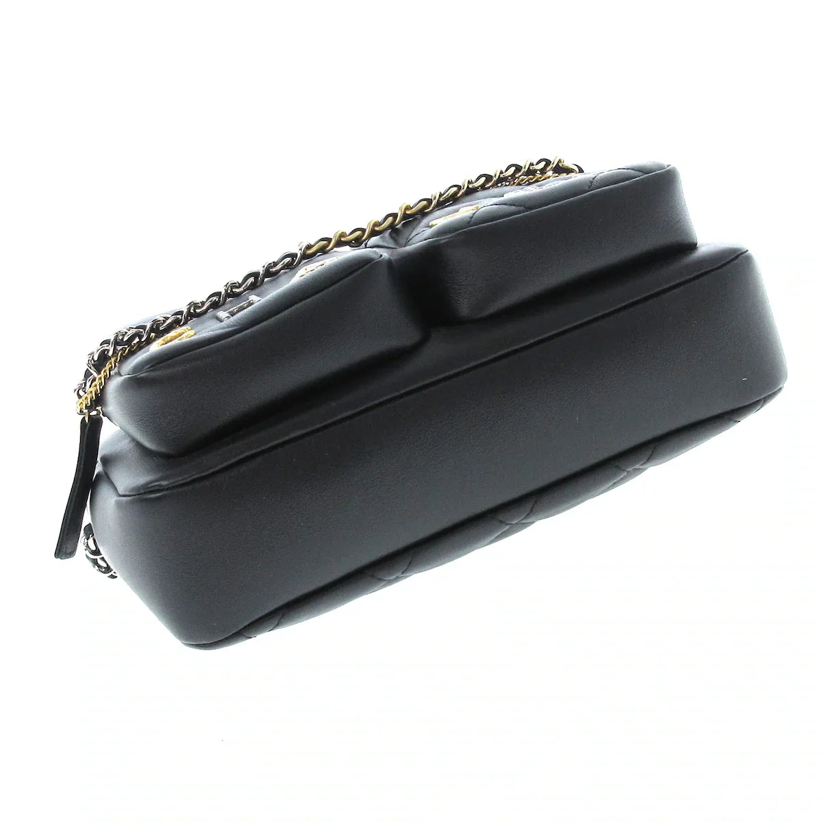 Chanel Camera Case shoulder bag