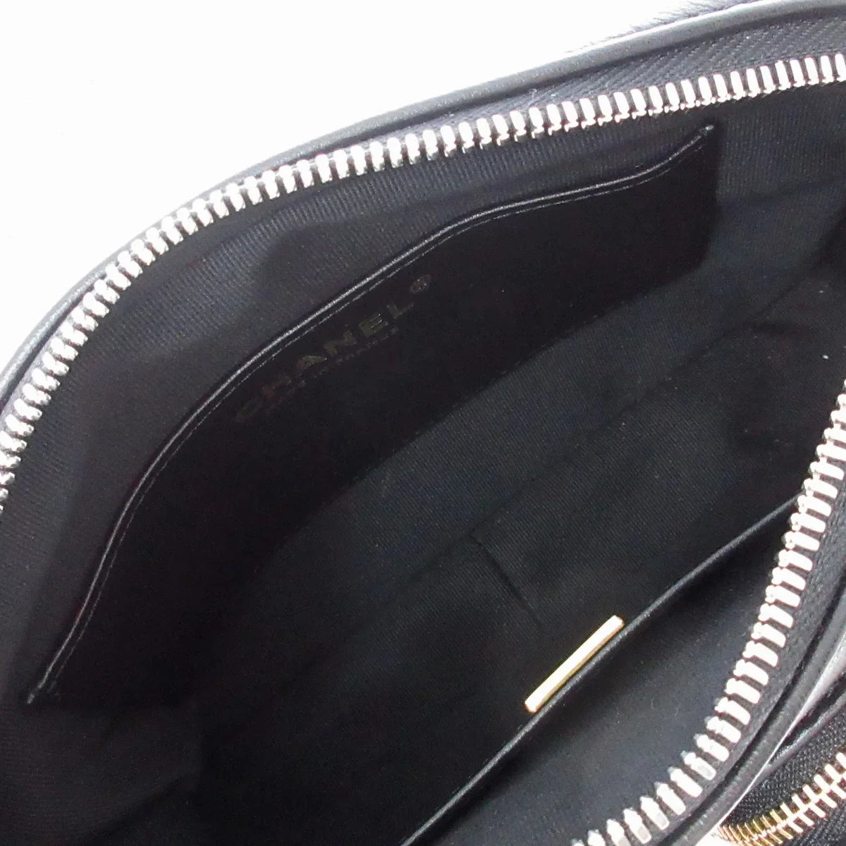 Chanel Camera Case shoulder bag