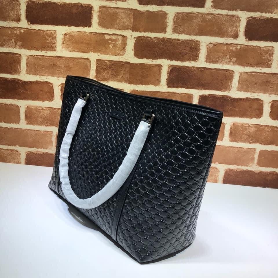Gucci-Supreme GG
