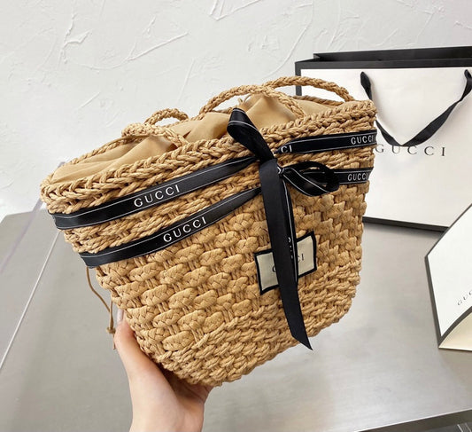 New Gucci Woman Handbag