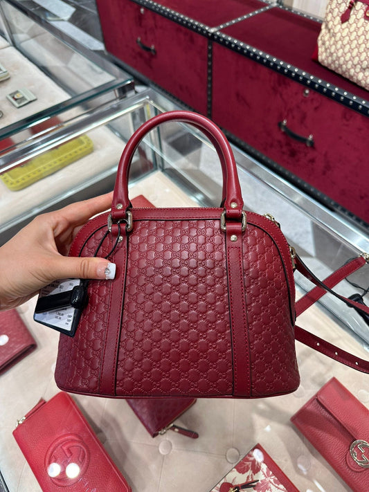 PreOrder Gucci small dome bag