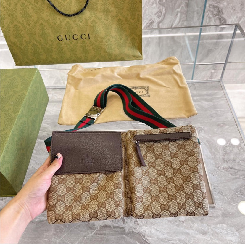 Gucci waist bag