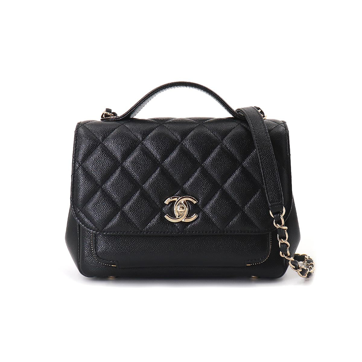 Chanel Business Affinity Shoulder bag