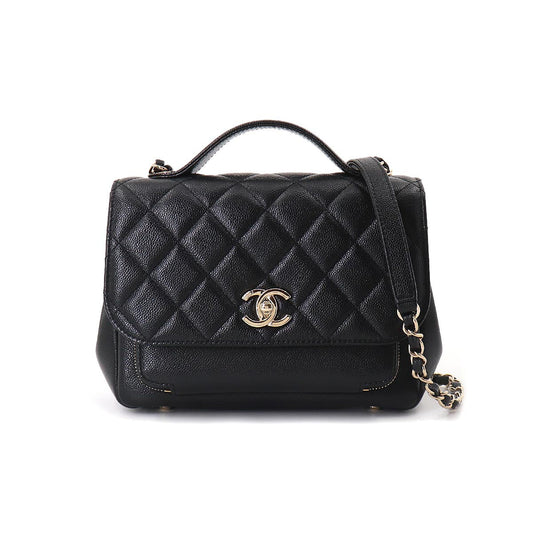 Chanel Business Affinity Shoulder bag