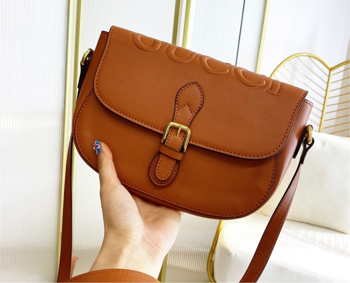 New Gucci woman Shoulder handbag