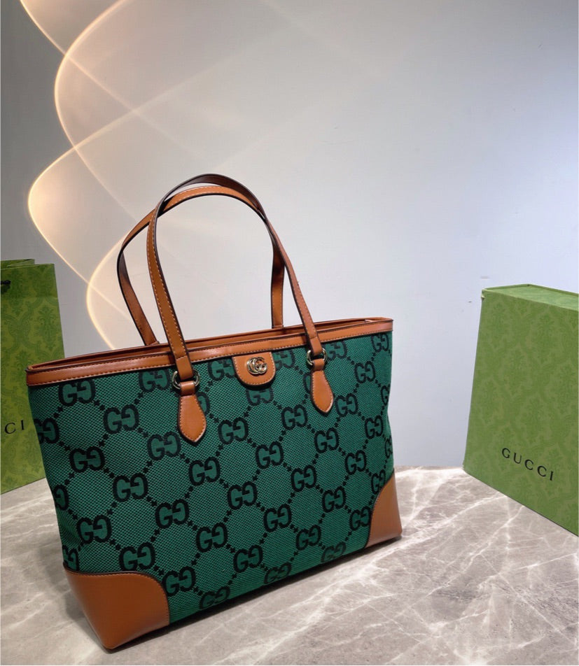 Gucci Tote woman handbag
