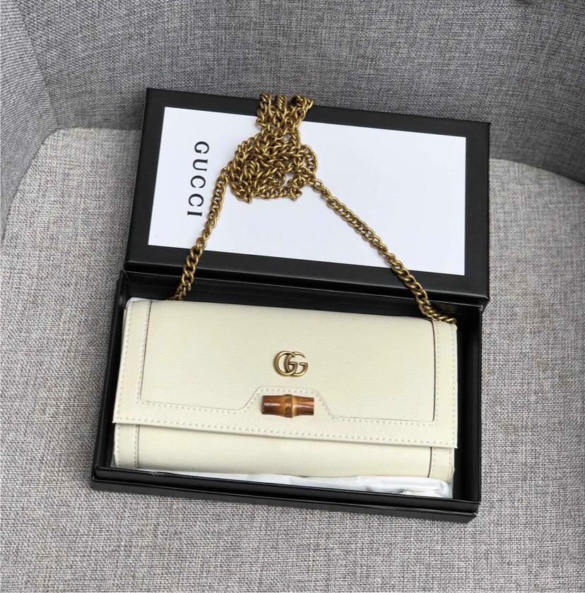 Gucci woman shoulder handbag