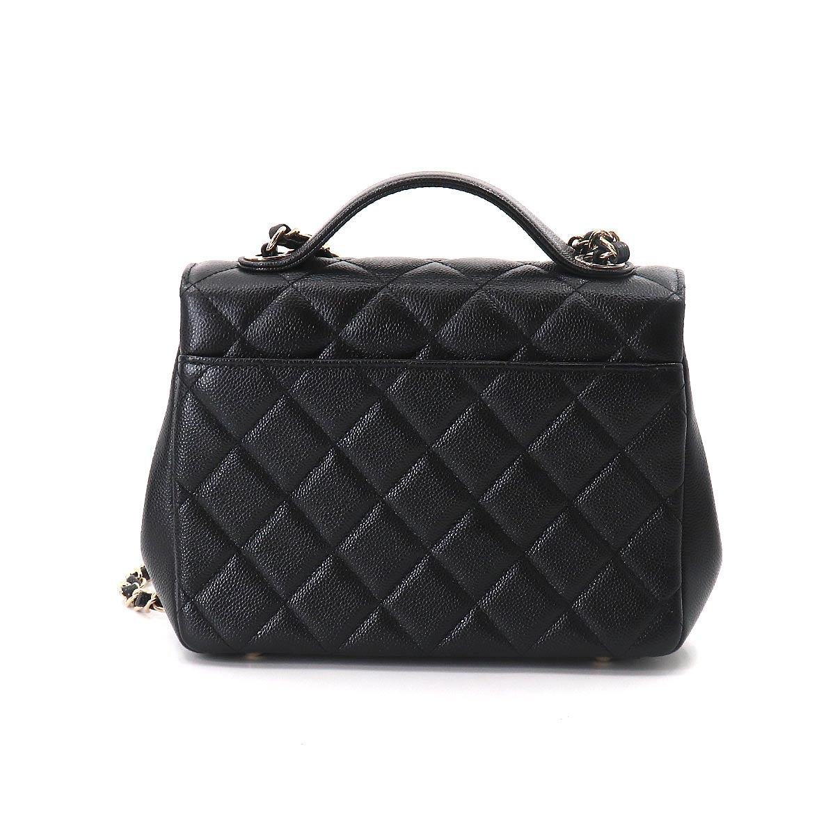 Chanel Business Affinity Shoulder bag