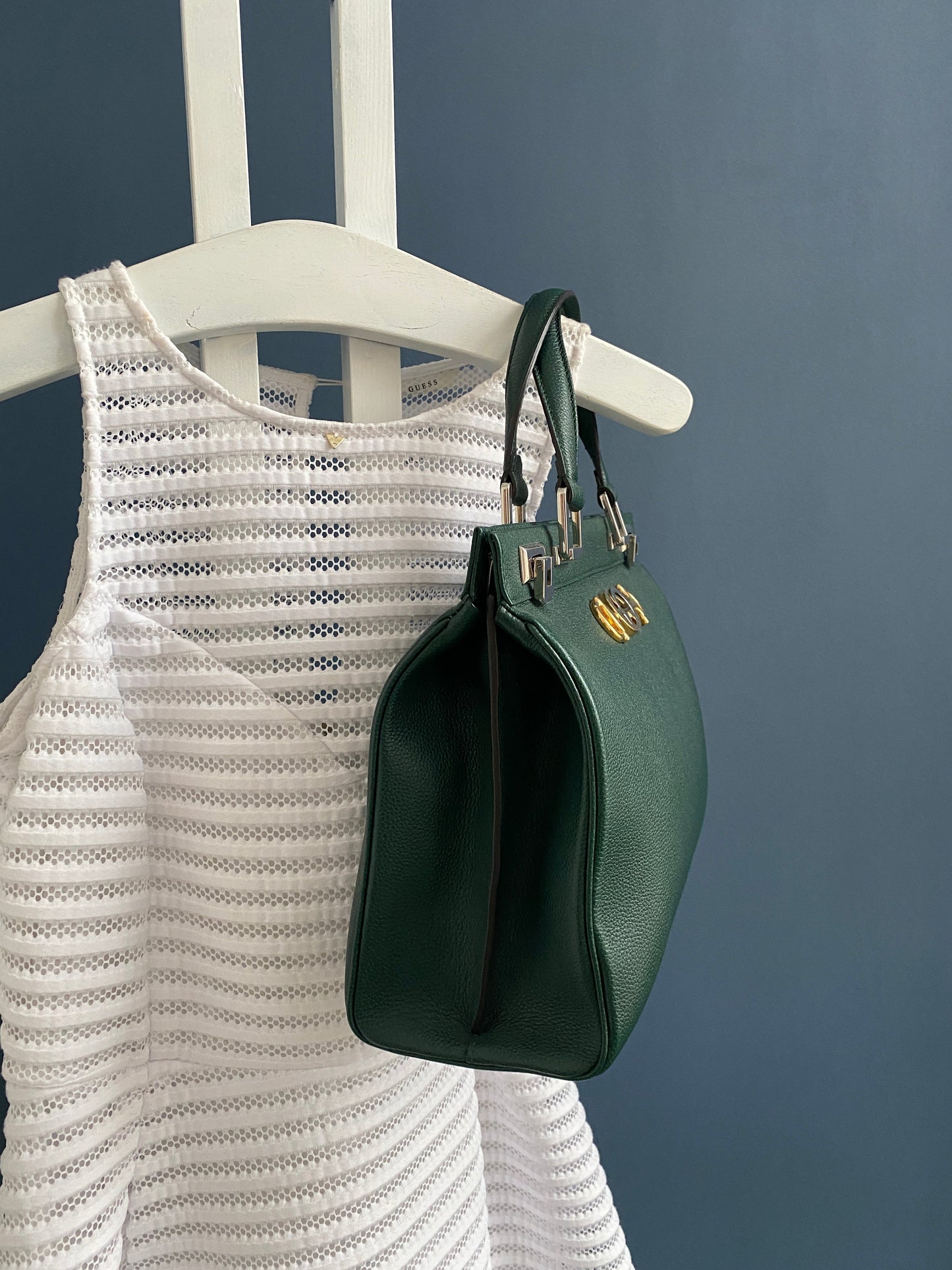 GUCCI ZUMI MEDIUM