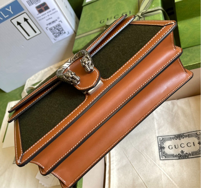 New Gucci woman Handbag