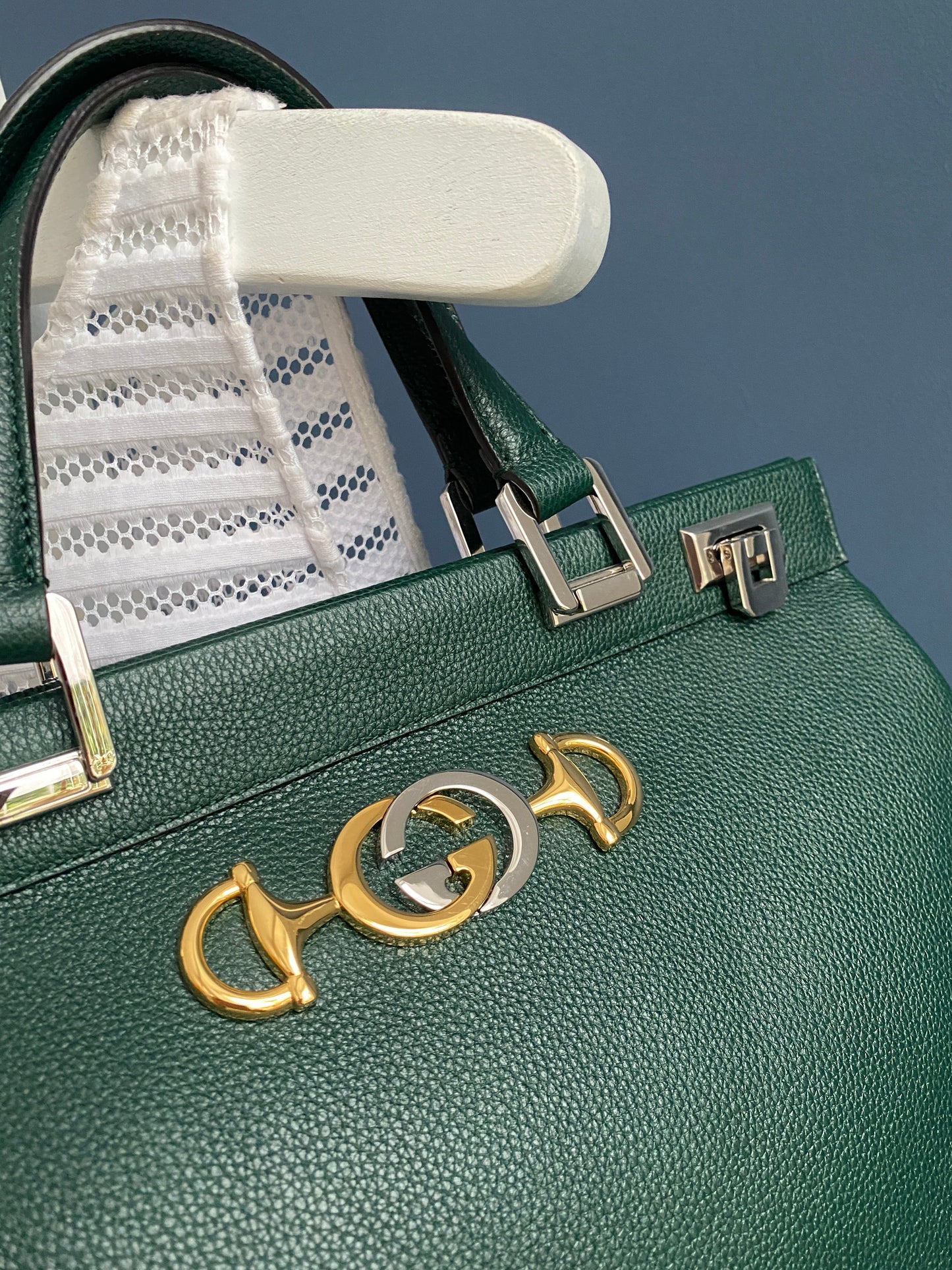 GUCCI ZUMI MEDIUM