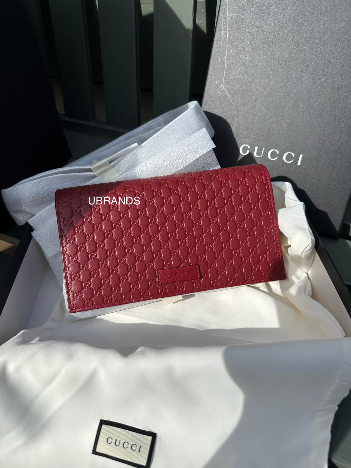 Gucci crossbody bag