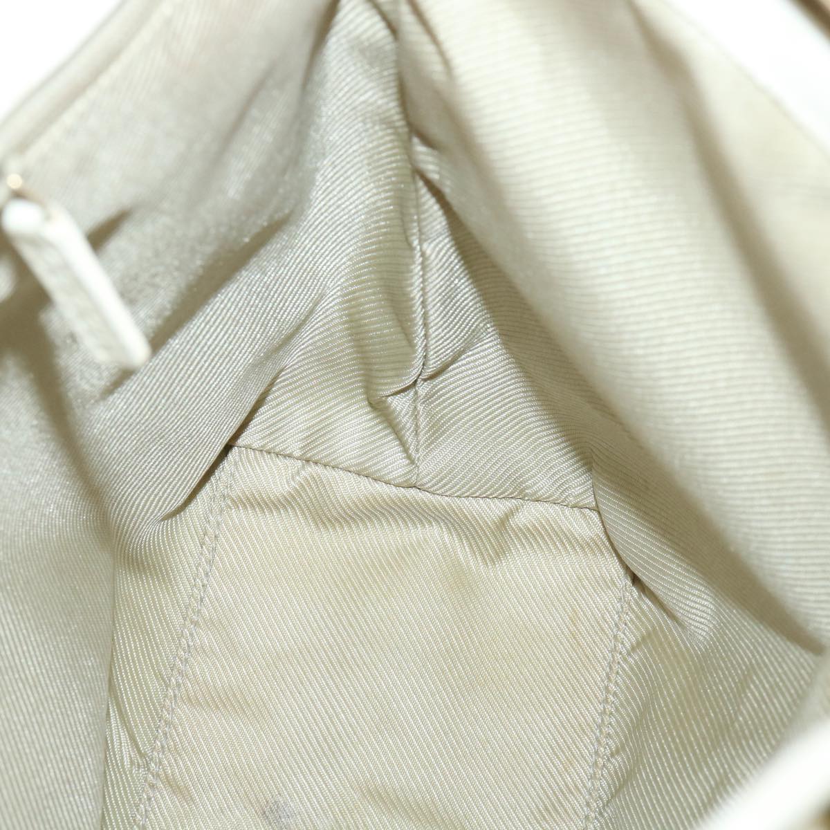 GUCCI GG Canvas Shoulder Bag Light Blue 0021099 001998  34957