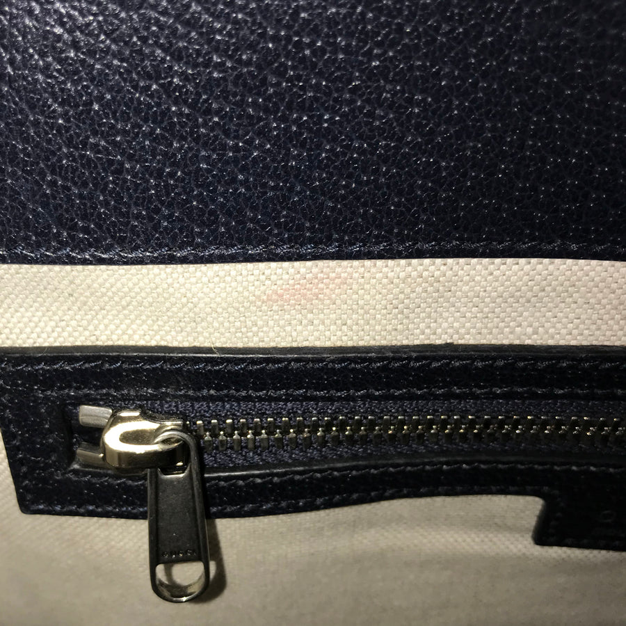 GUCCI GG Supreme 724685 Tote bag
