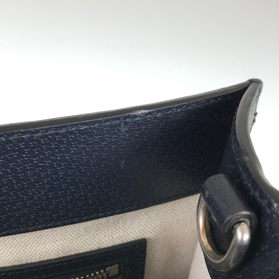 GUCCI GG Supreme 724685 Tote bag