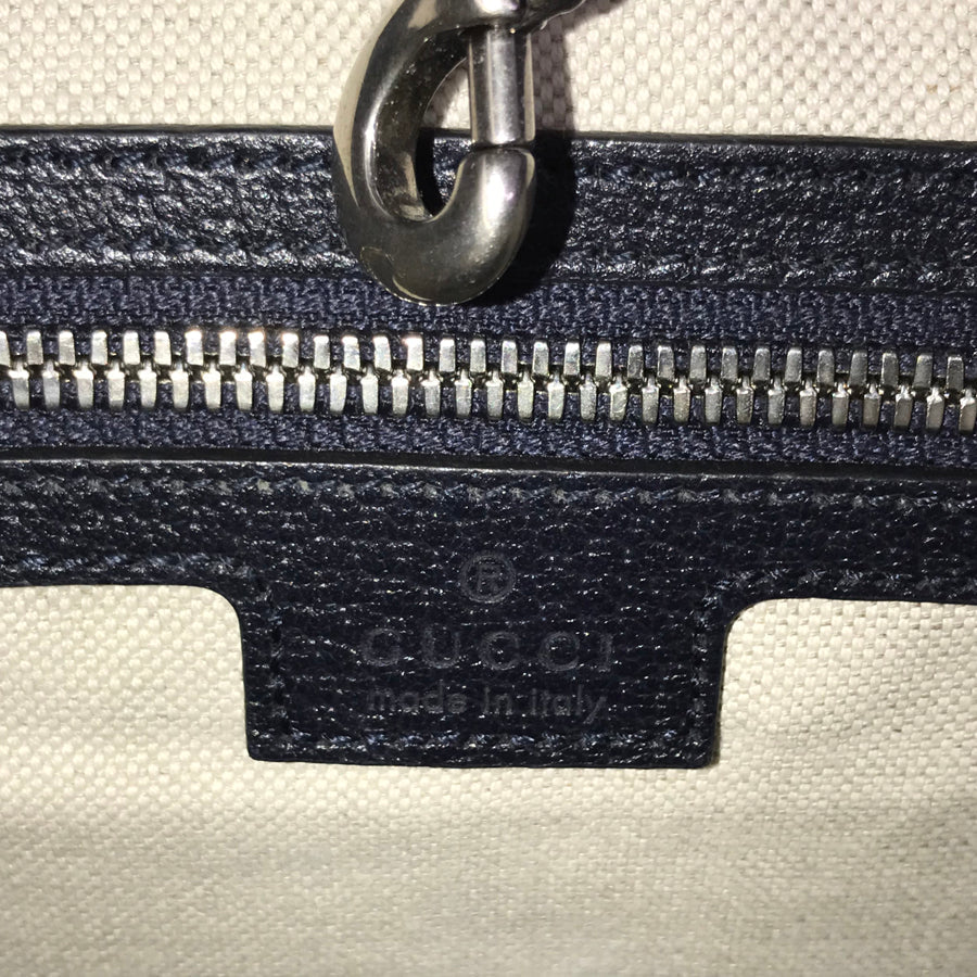 GUCCI GG Supreme 724685 Tote bag