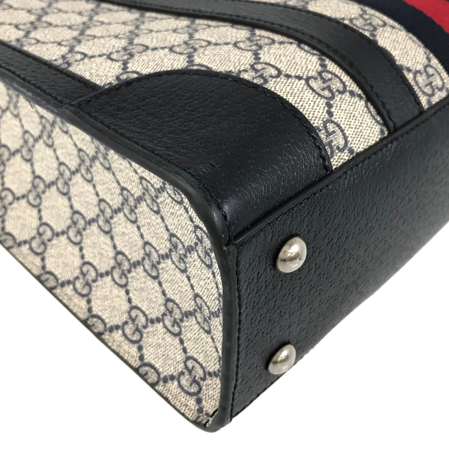 GUCCI GG Supreme 724685 Tote bag