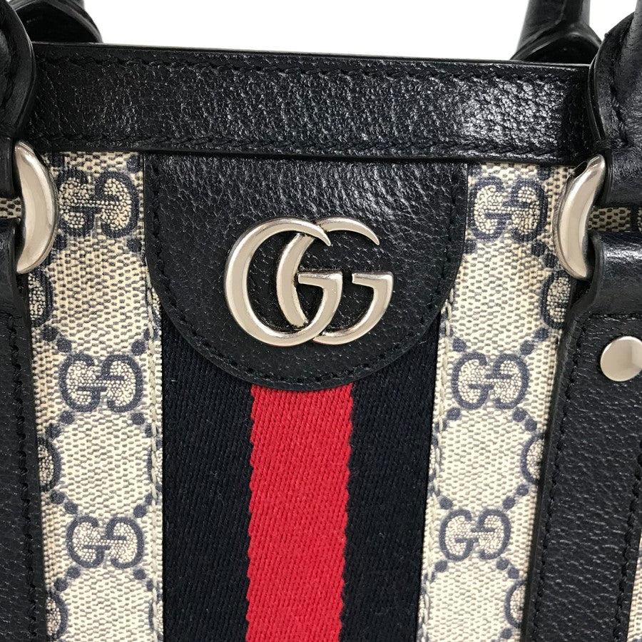 GUCCI GG Supreme 724685 Tote bag