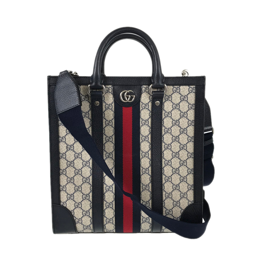 GUCCI GG Supreme 724685 Tote bag