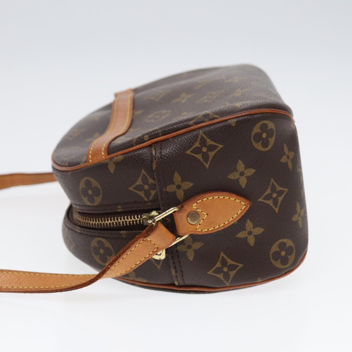 LOUIS VUITTON Monogram Blois Shoulder Bag M51221 LV Auth ki4766