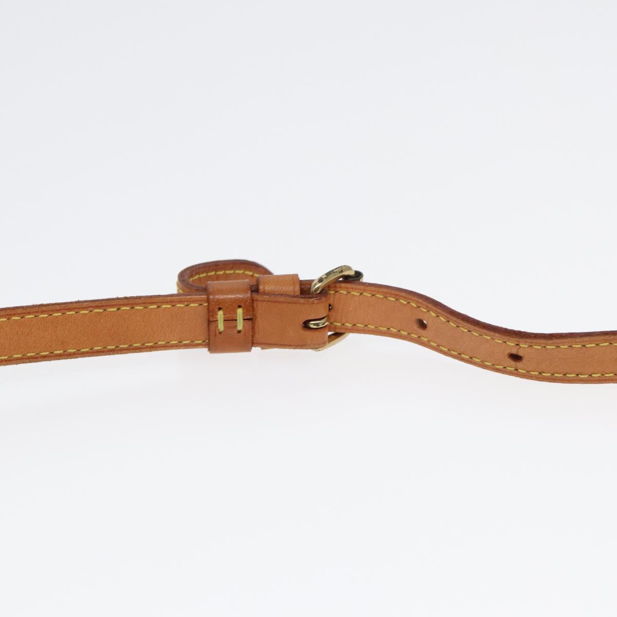 LOUIS VUITTON Monogram Blois Shoulder Bag M51221 LV Auth ki4766