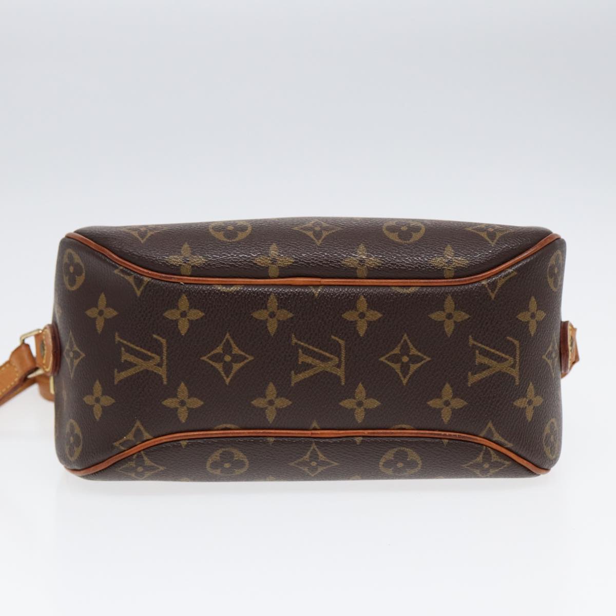 LOUIS VUITTON Monogram Blois Shoulder Bag M51221 LV Auth ki4766